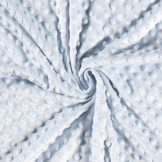 Tissu Velours Minky - 002