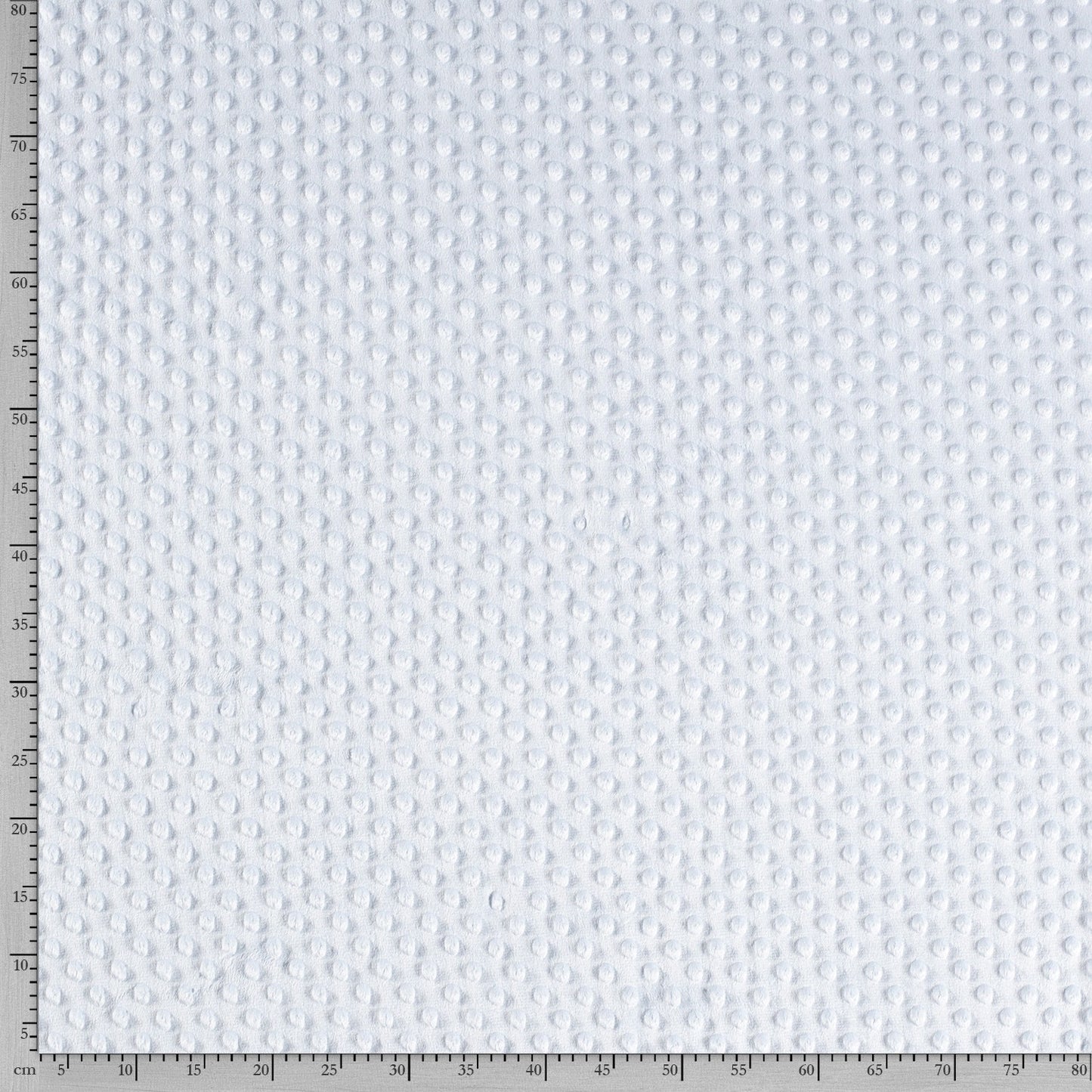 Tissu Velours Minky - 002