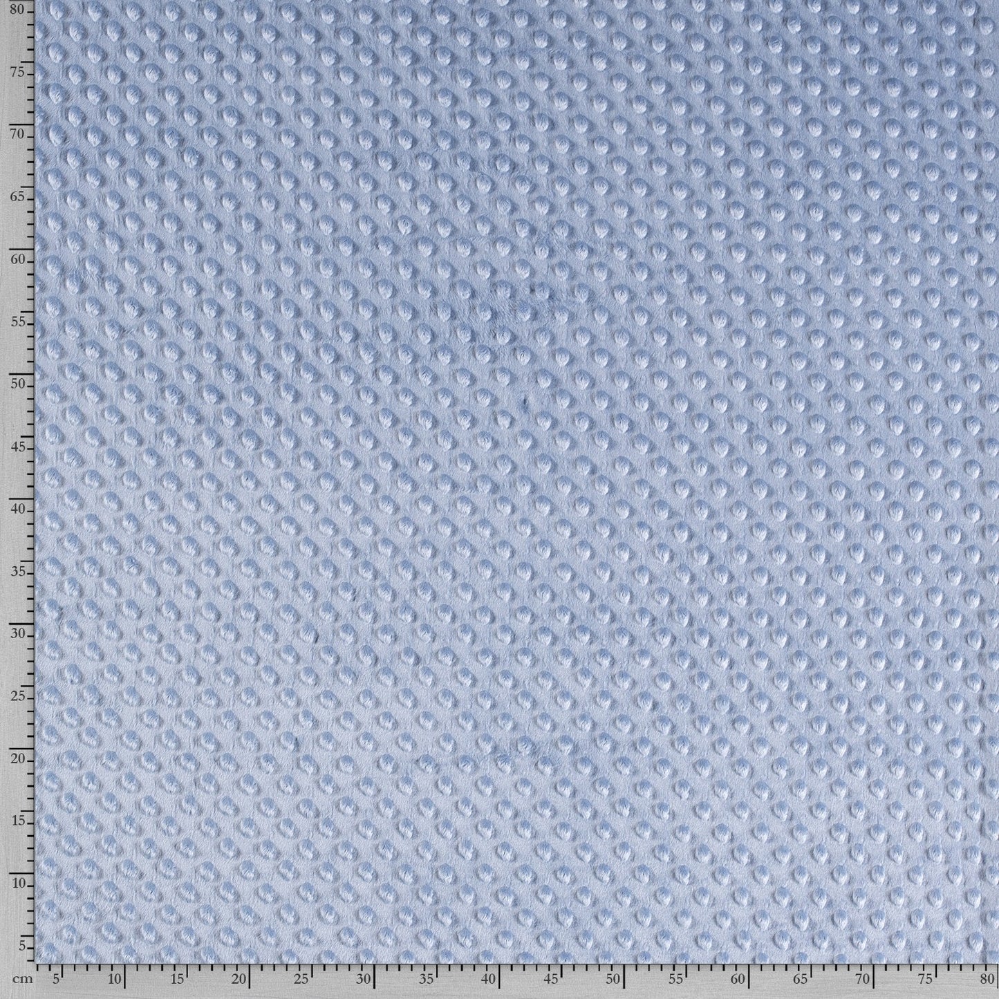 Tissu Velours Minky - 003