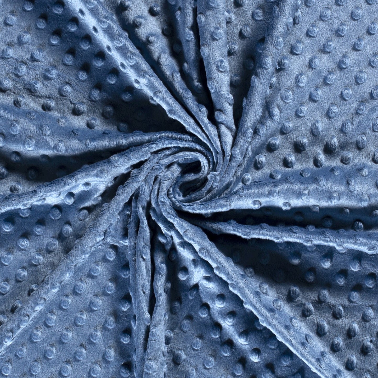 Tissu Velours Minky - 006