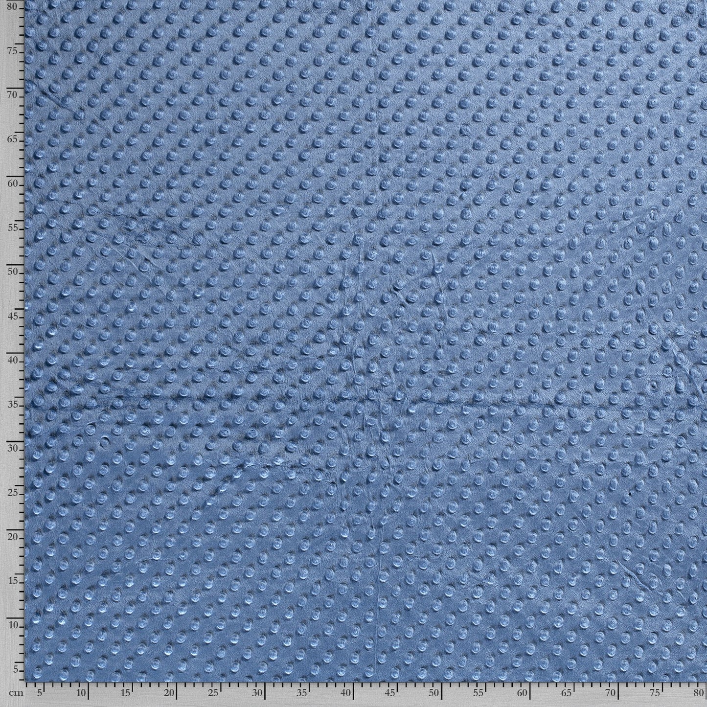 Tissu Velours Minky - 006