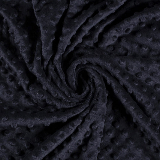 Tissu Velours Minky - 008