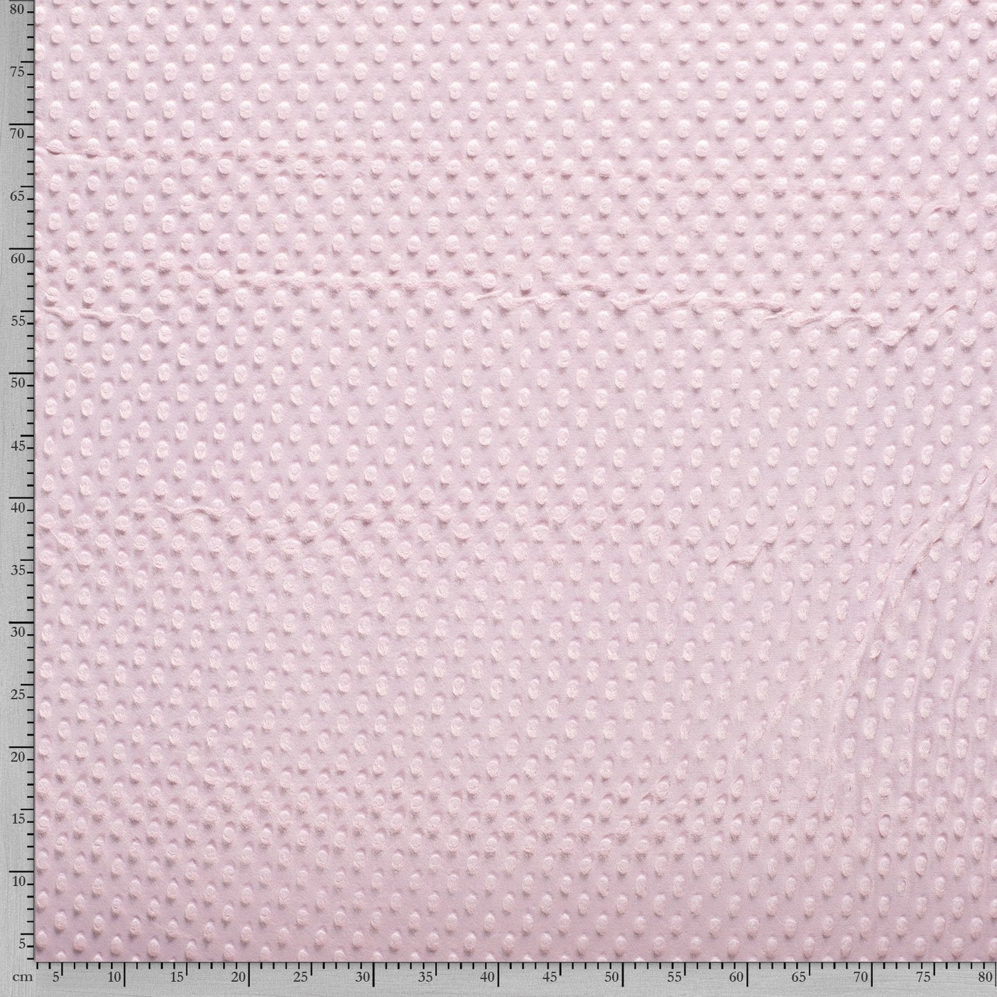 Tissu Velours Minky - 011