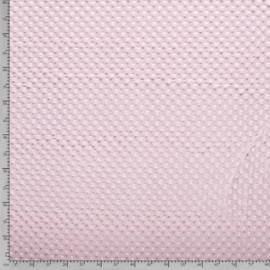 Tissu Velours Minky - 011