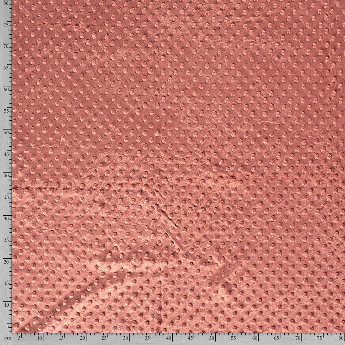 Tissu Velours Minky - 012