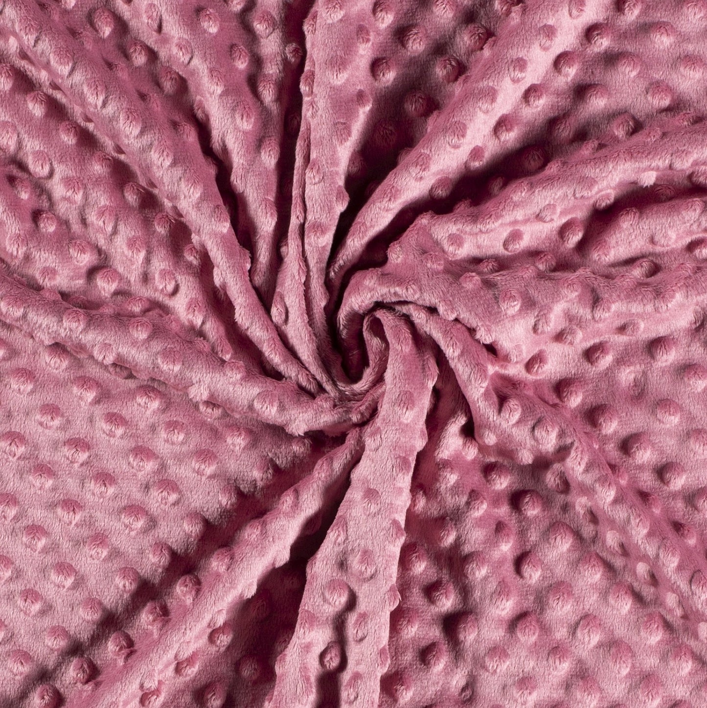 Tissu Velours Minky - 013