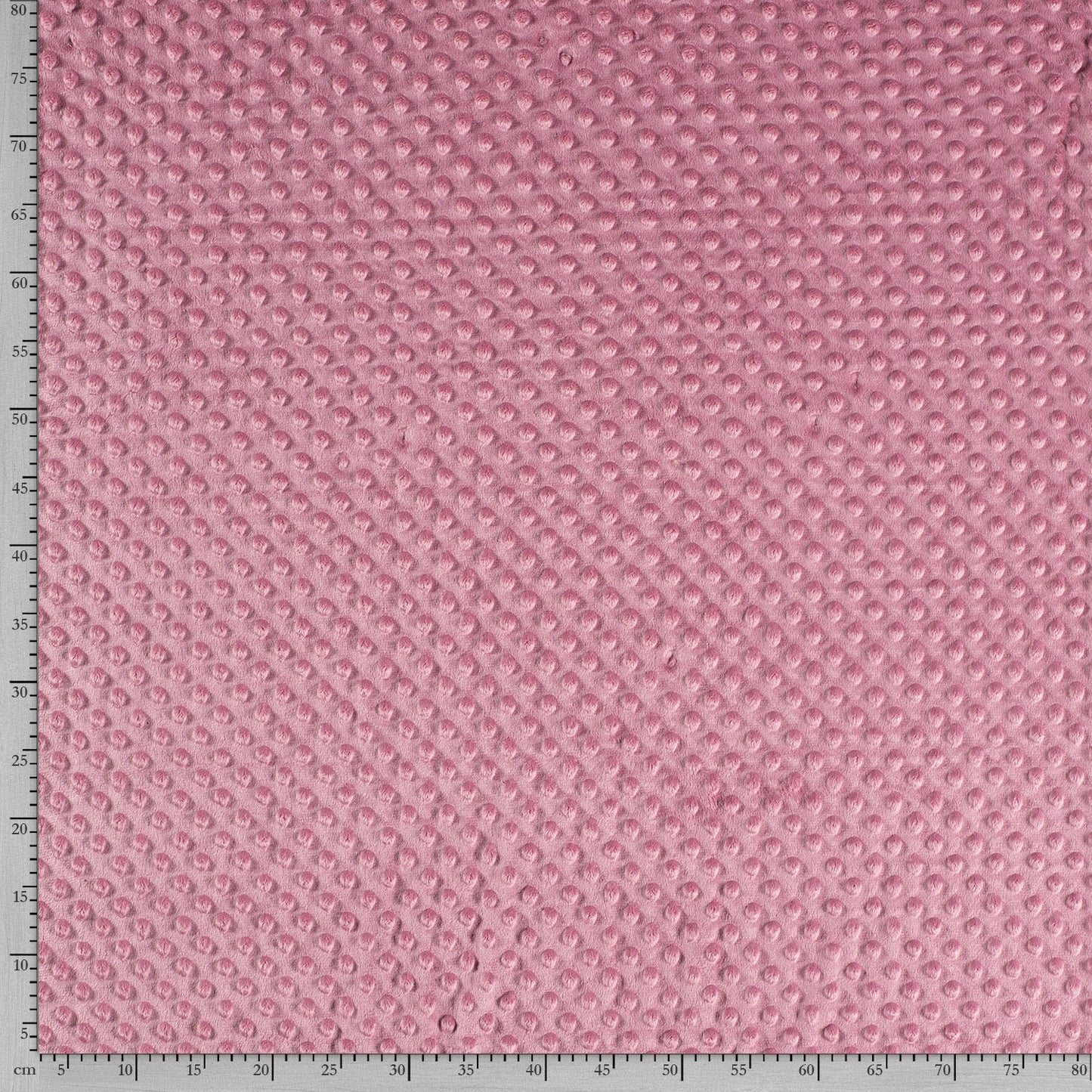 Tissu Velours Minky - 013