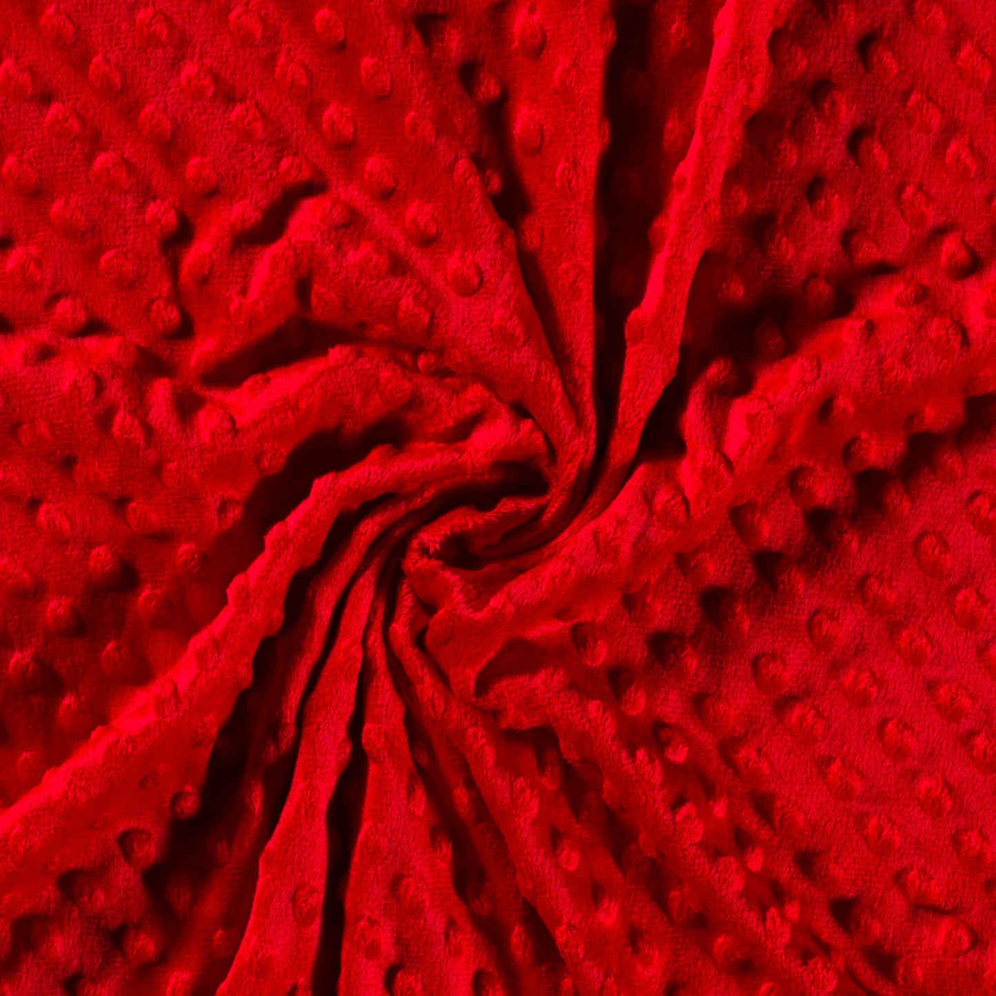 Tissu Velours Minky - 015