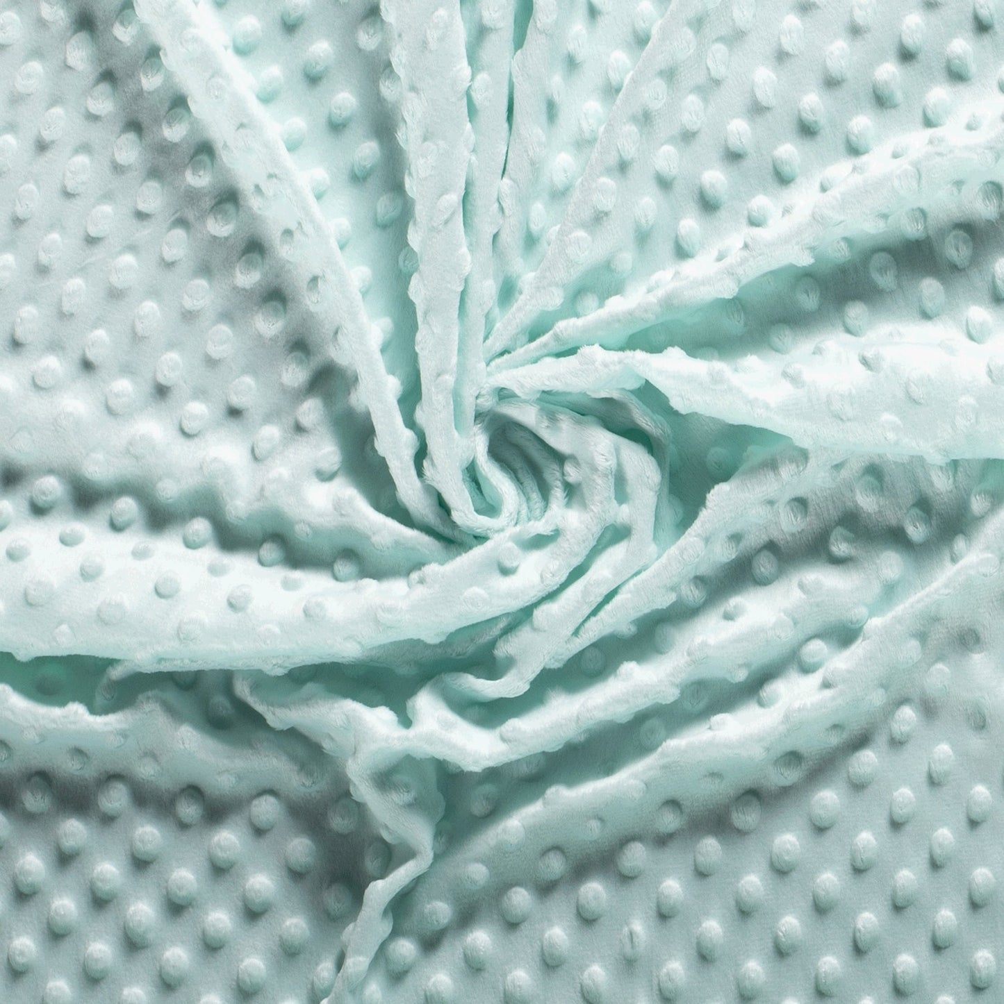 Tissu Velours Minky - 021