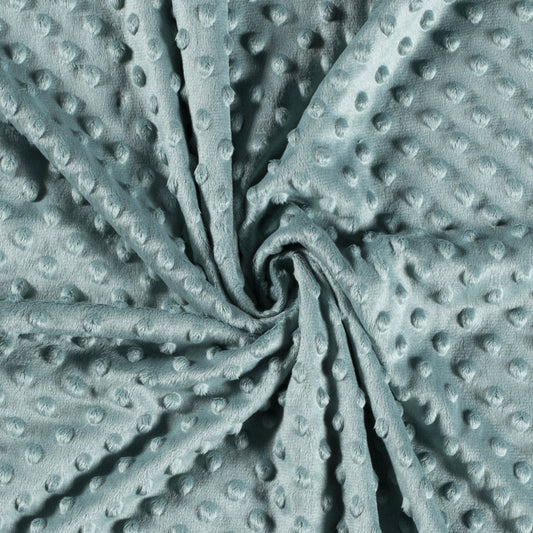 Tissu Velours Minky - 022