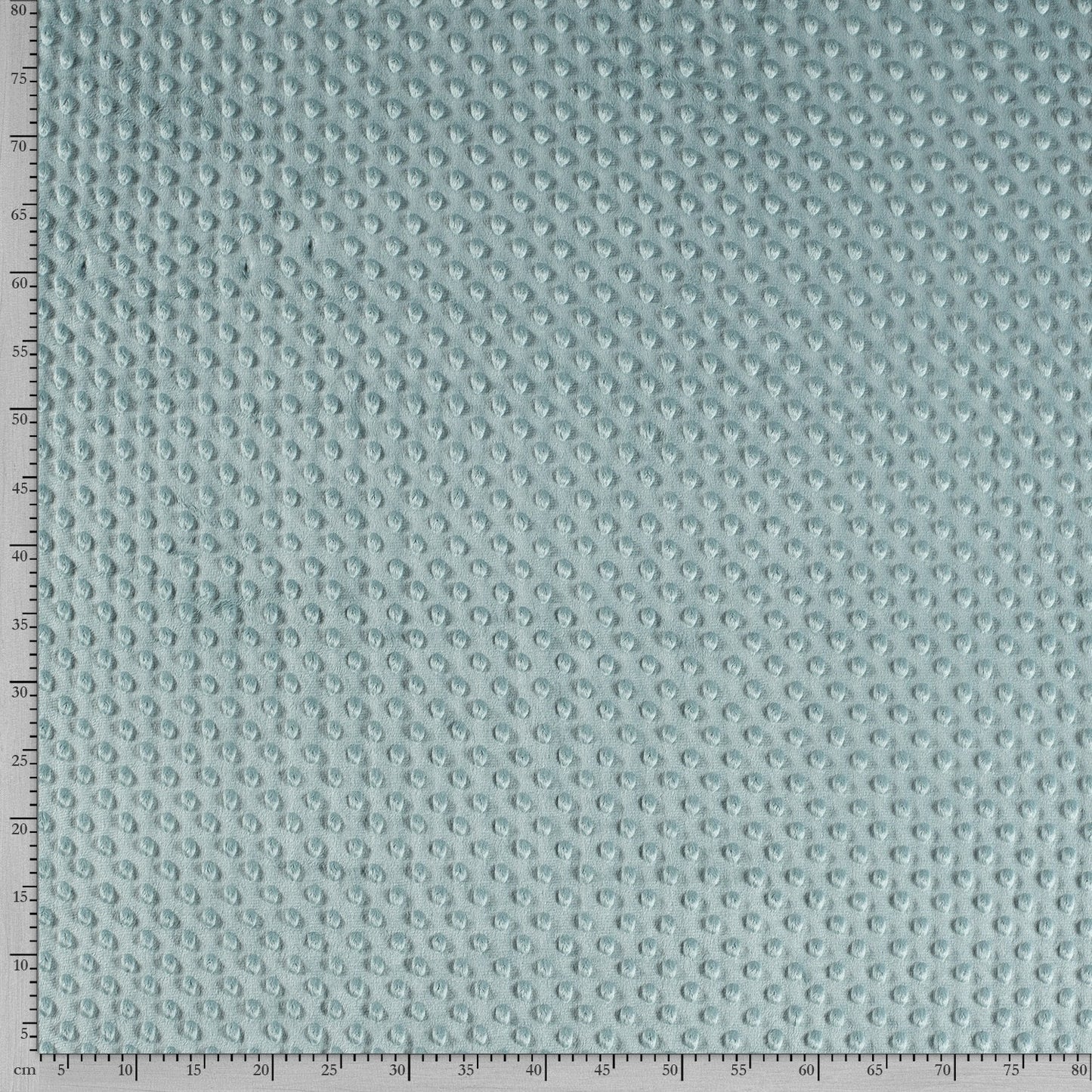 Tissu Velours Minky - 022
