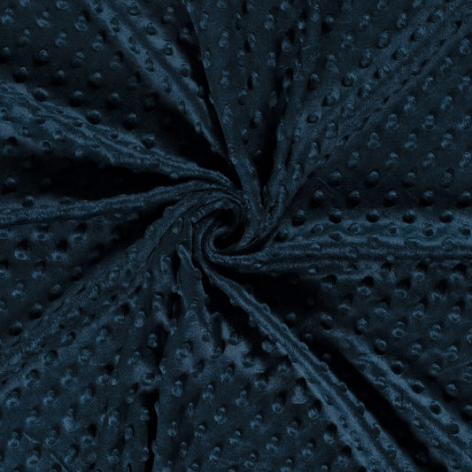 Tissu Velours Minky - 024