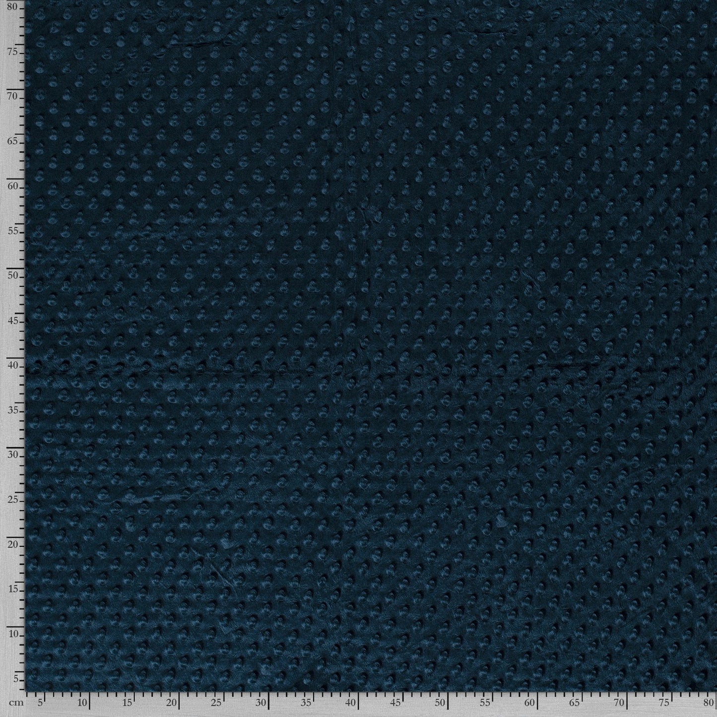 Tissu Velours Minky - 024