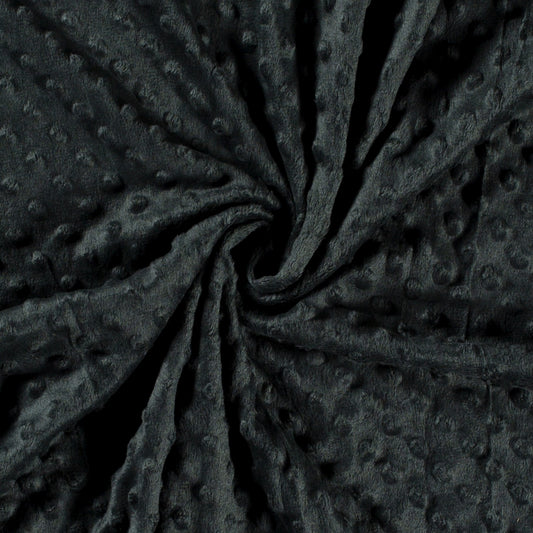 Tissu Velours Minky - 028