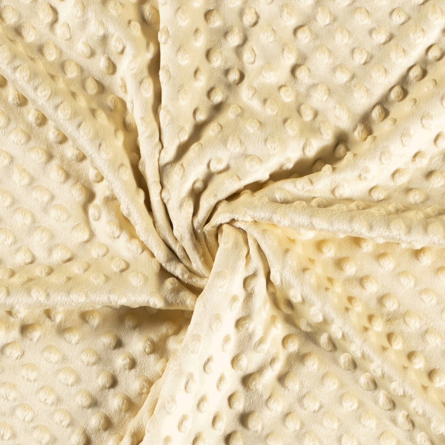 Tissu Velours Minky - 033