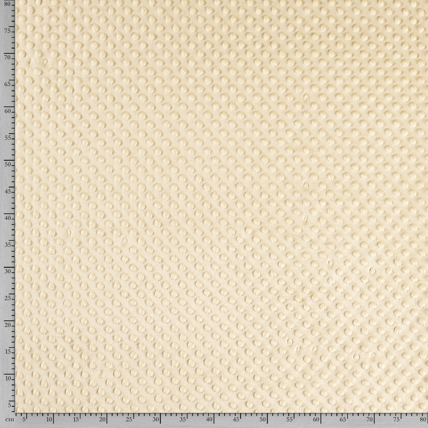 Tissu Velours Minky - 033