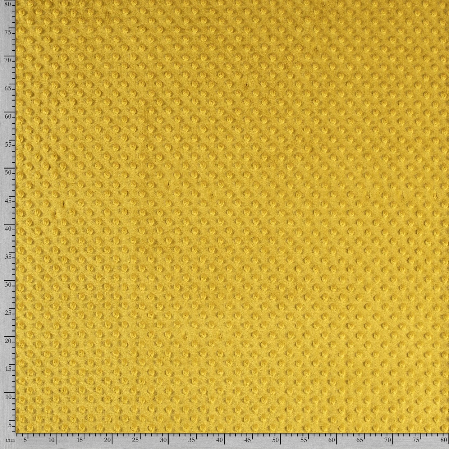 Tissu Velours Minky - 034