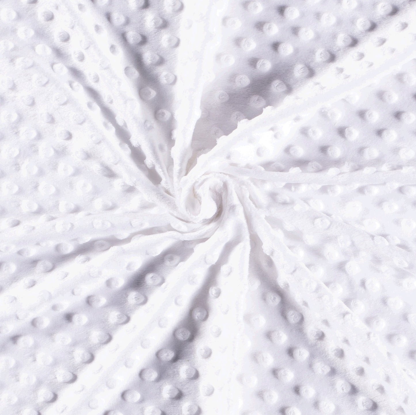 Tissu Velours Minky - 050