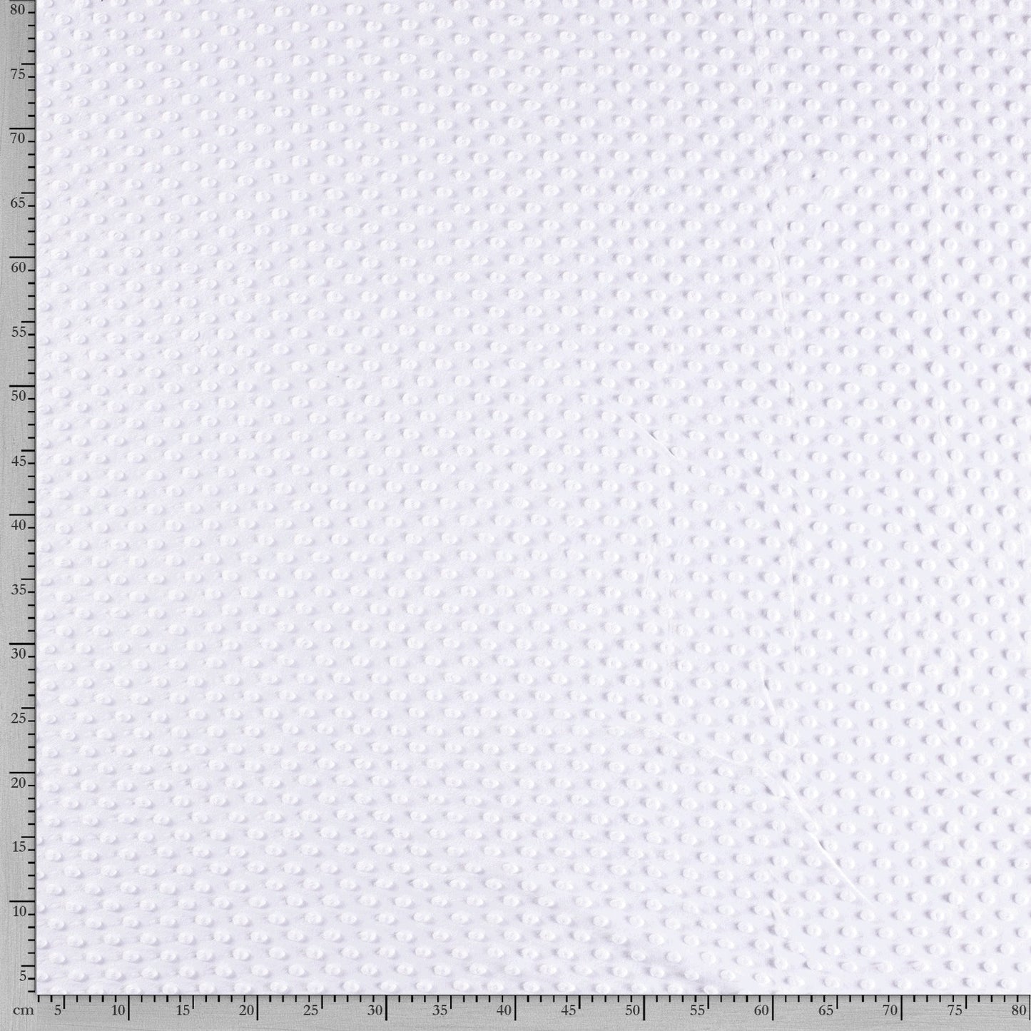 Tissu Velours Minky - 050