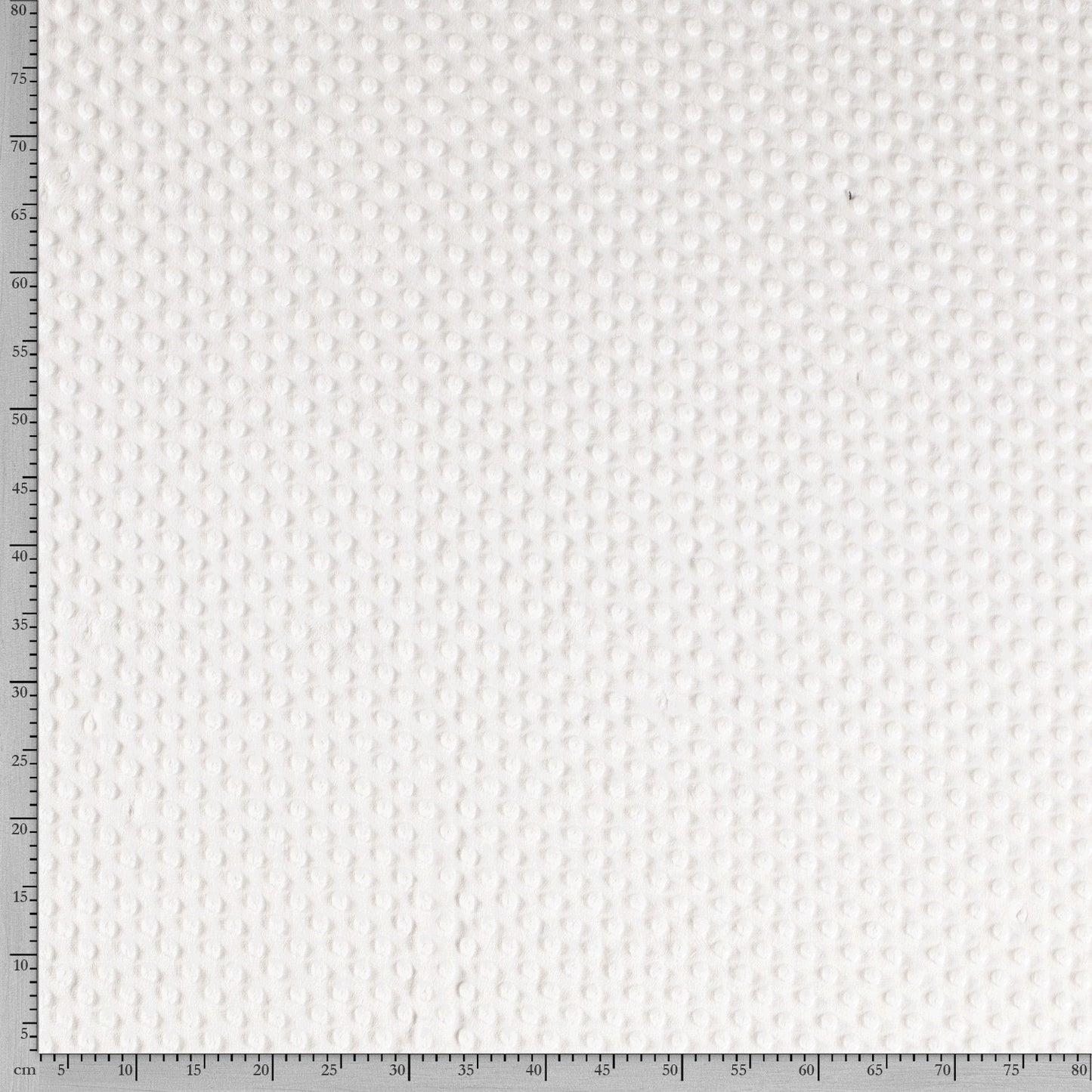 Tissu Velours Minky - 051