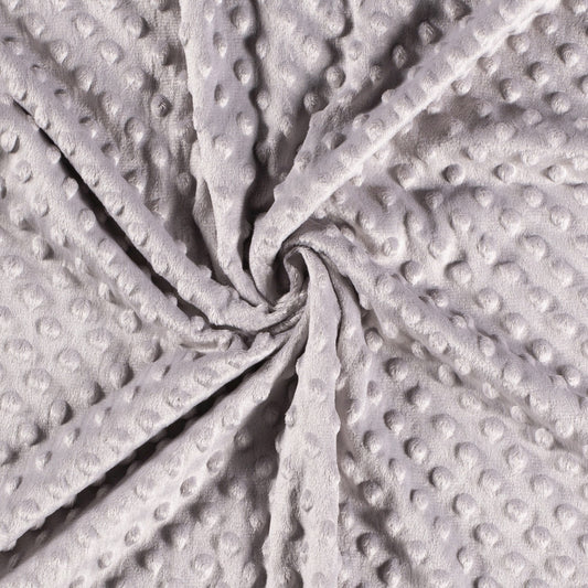 Tissu Velours Minky - 052