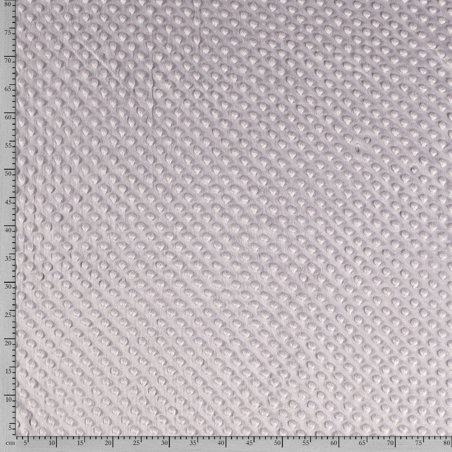 Tissu Velours Minky - 052