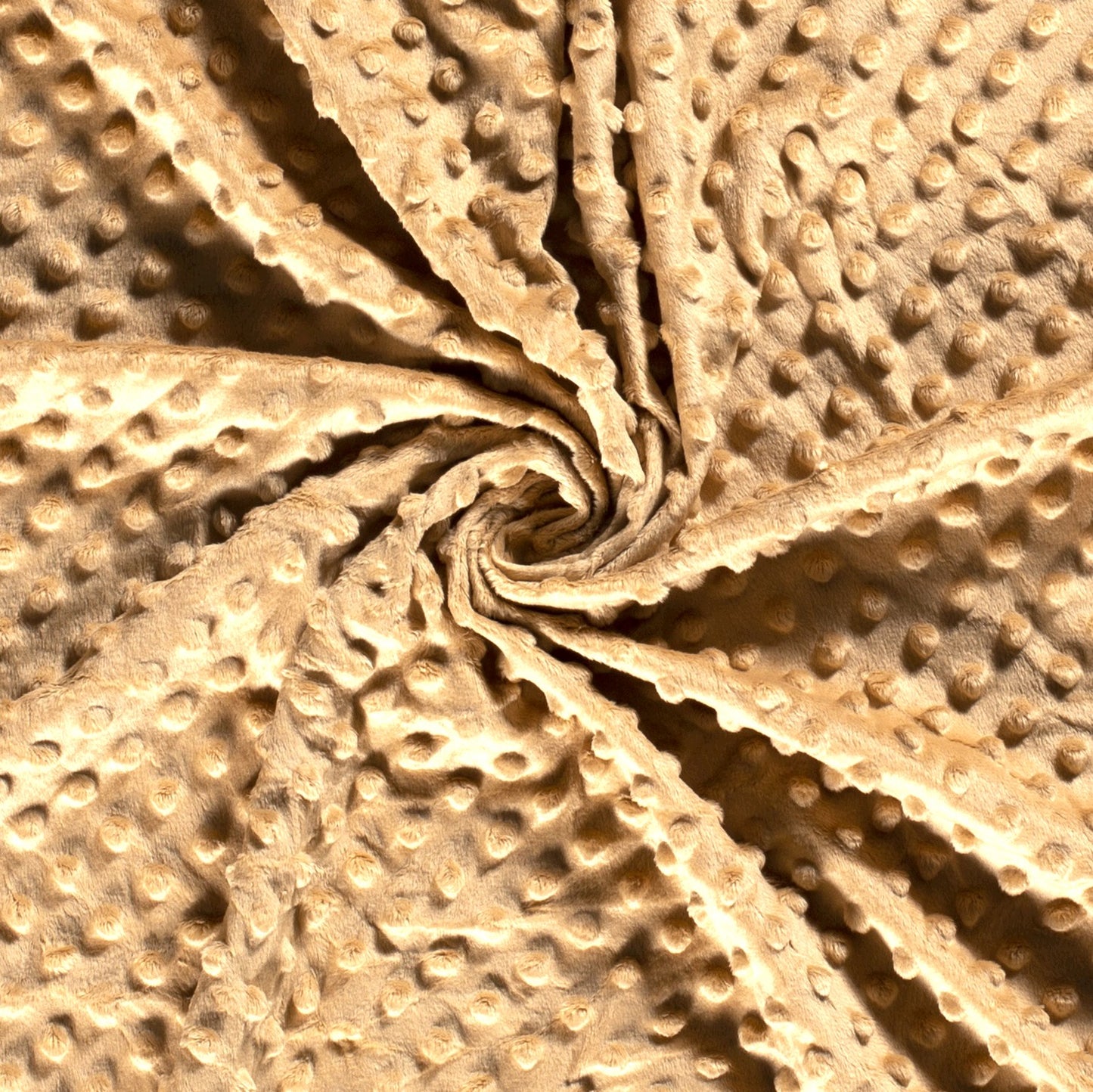 Tissu Velours Minky - 053