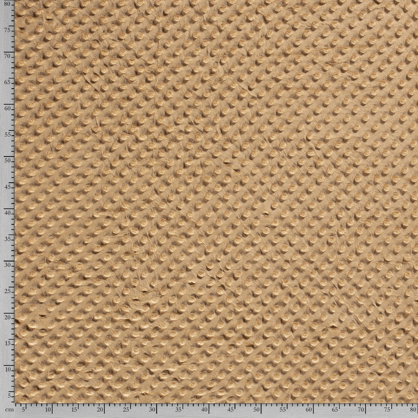 Tissu Velours Minky - 053