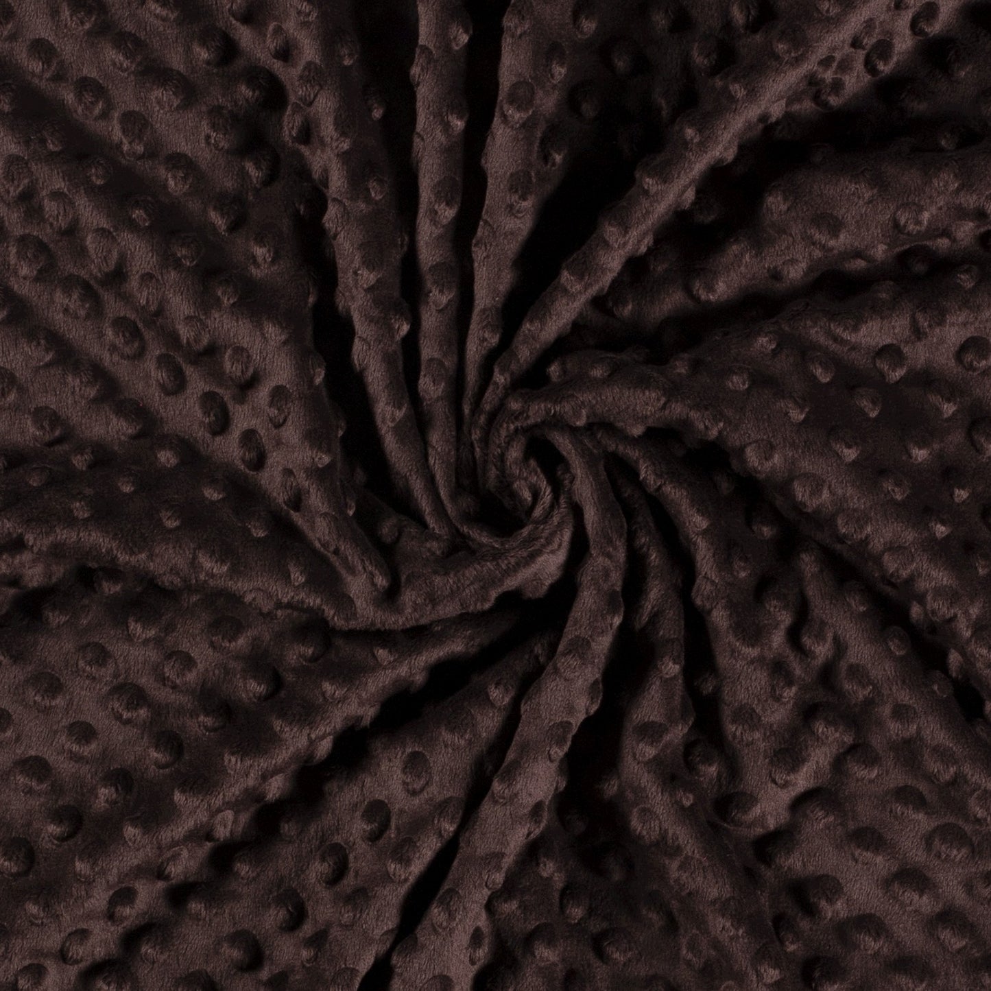 Tissu Velours Minky - 058