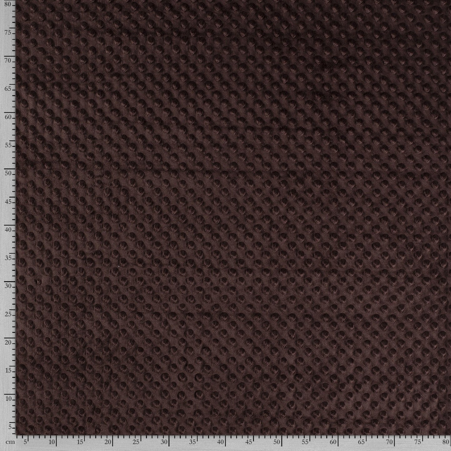 Tissu Velours Minky - 058