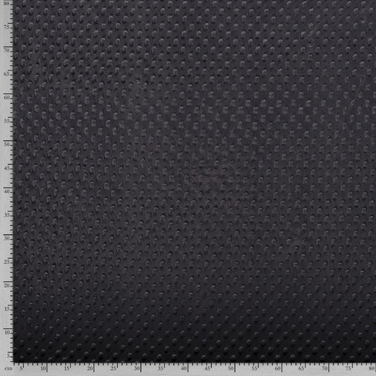 Tissu Velours Minky - 068