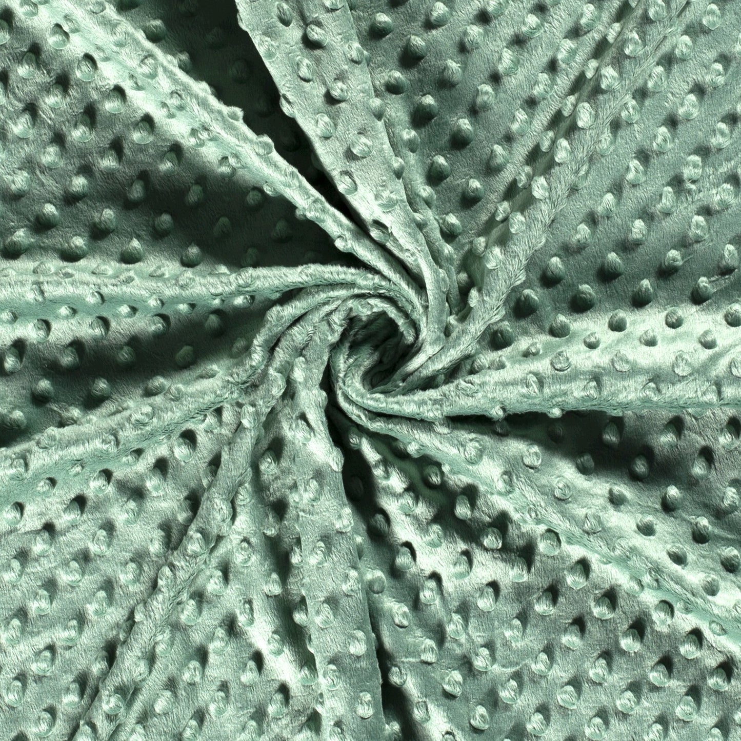 Tissu Velours Minky - 122