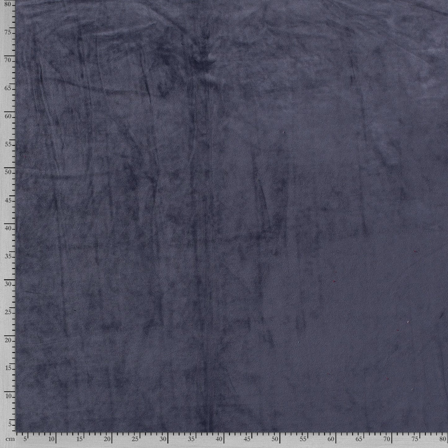 Tissu Velours Polyester Elasthane - 007