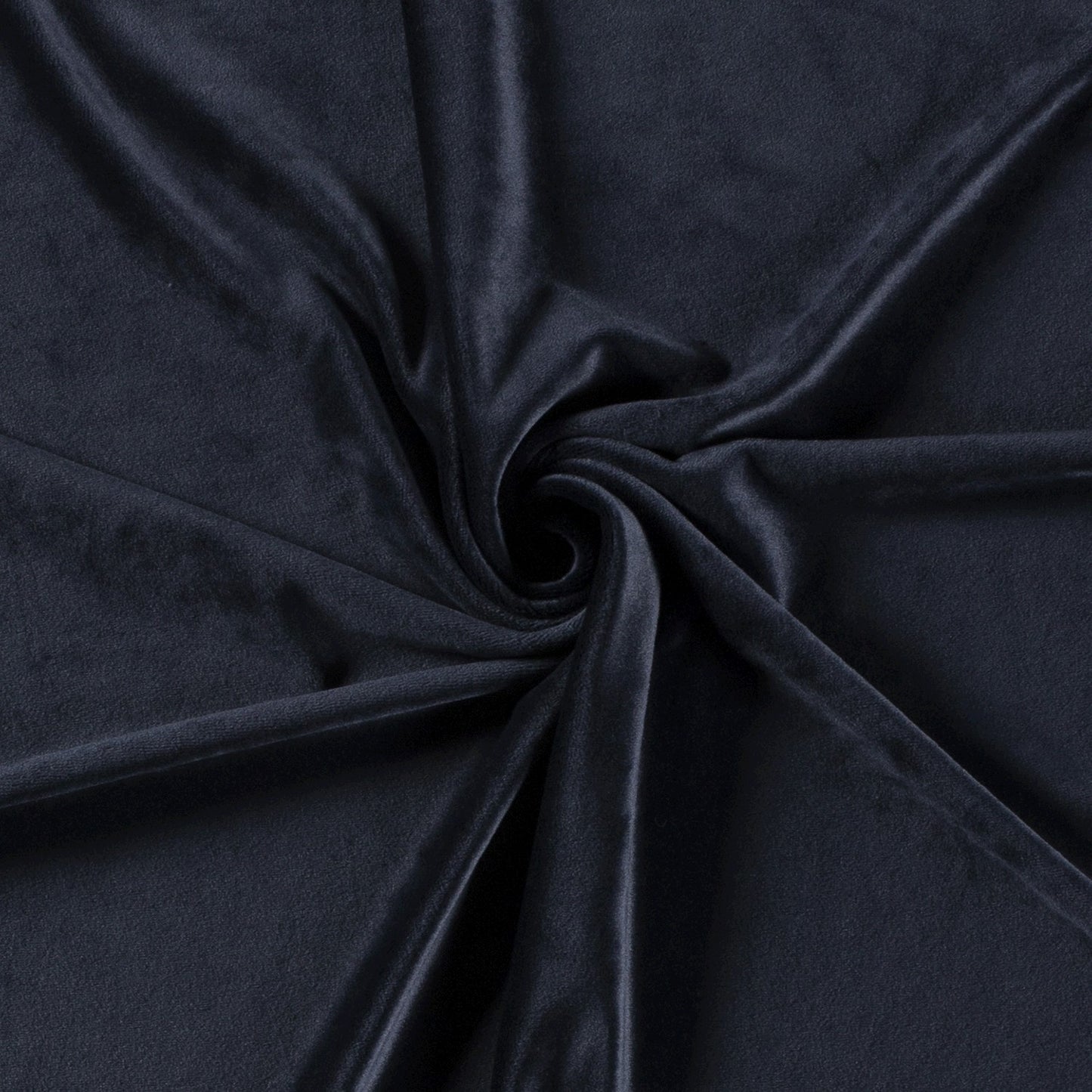 Tissu Velours Polyester Elasthane - 008
