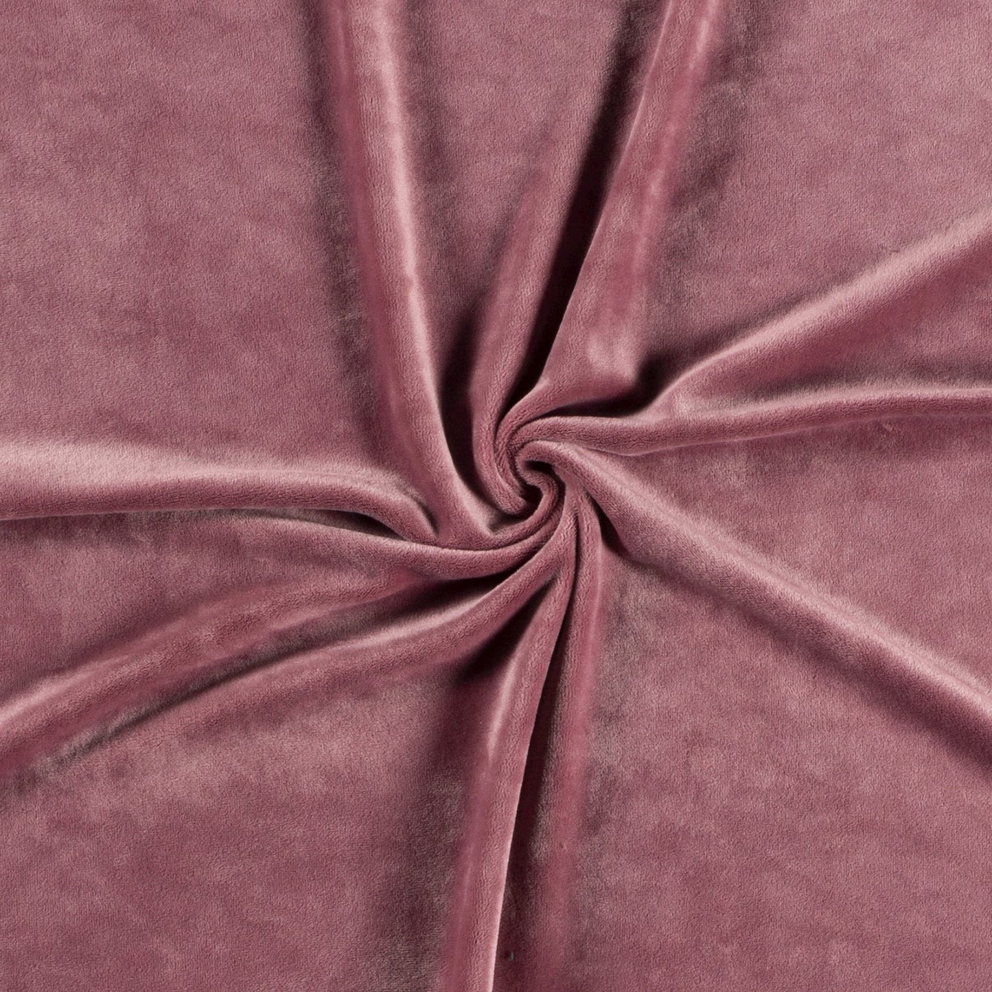 Tissu Velours Polyester Elasthane - 013