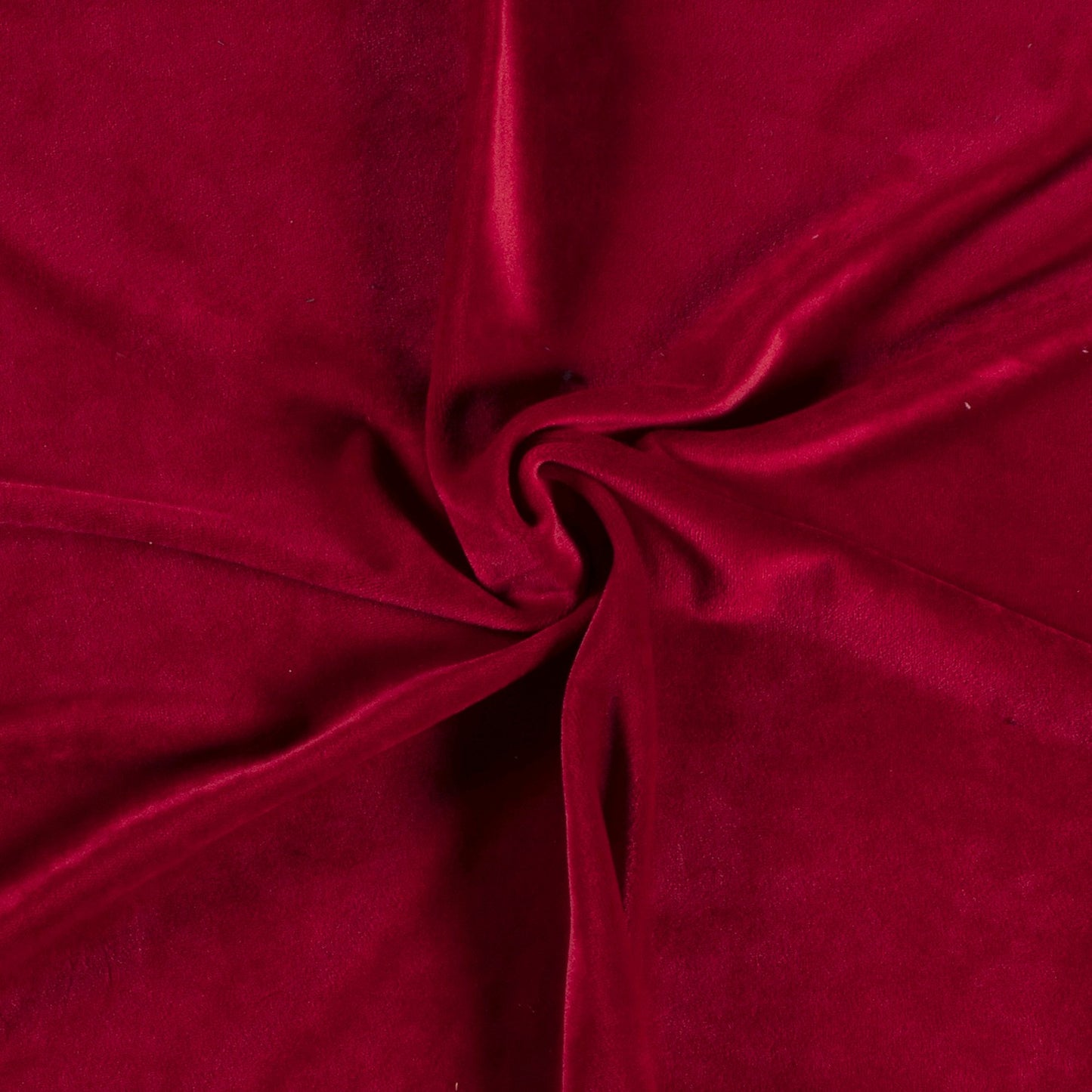 Tissu Velours Polyester Elasthane - 016