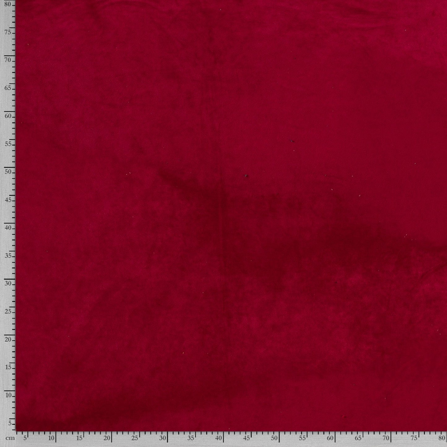 Tissu Velours Polyester Elasthane - 016