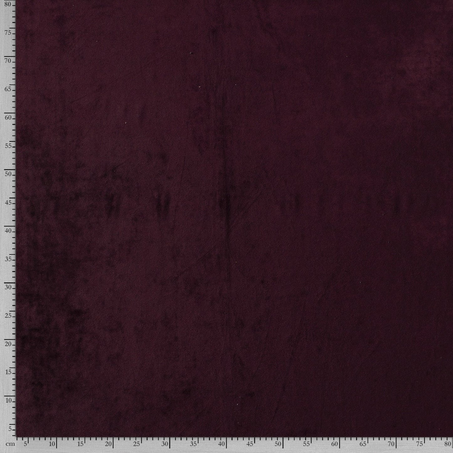 Tissu Velours Polyester Elasthane - 019