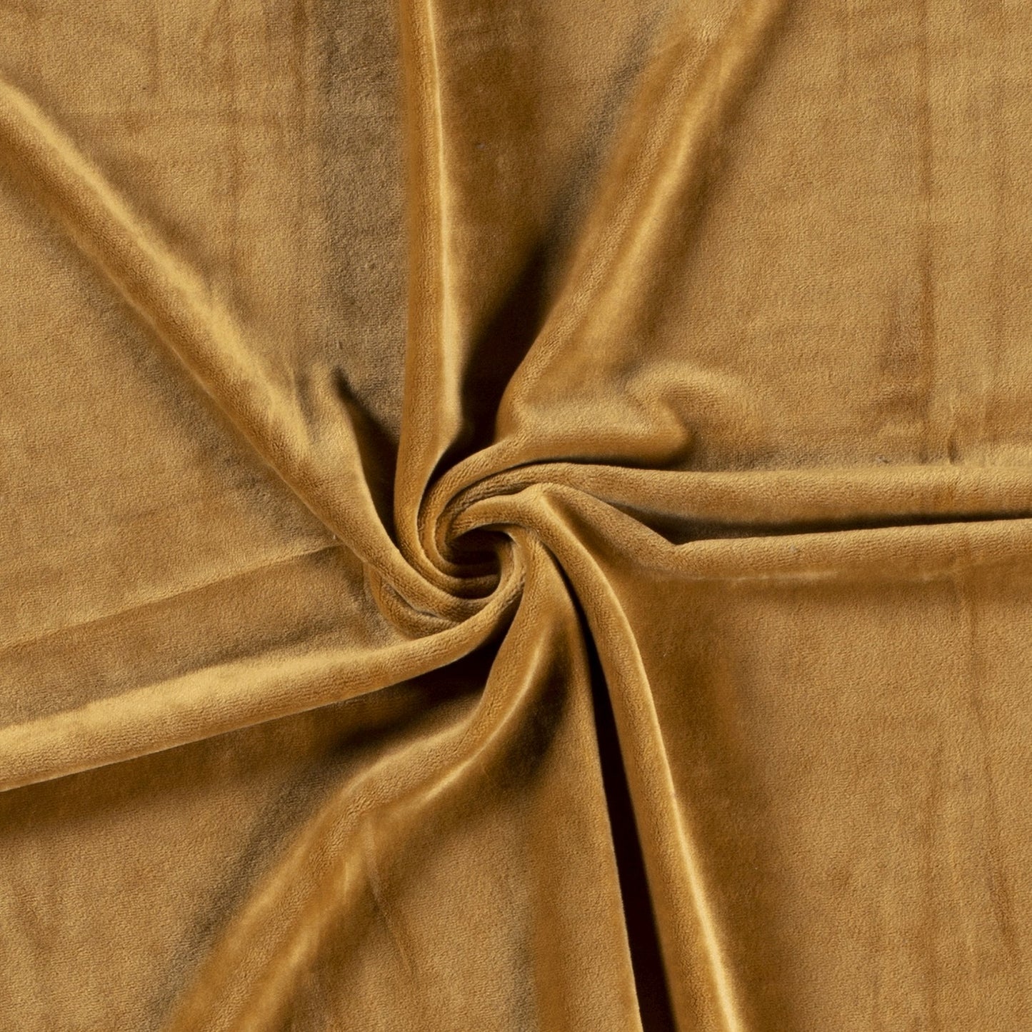 Tissu Velours Polyester Elasthane - 037