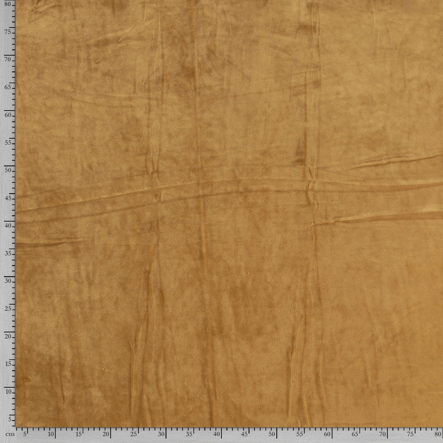 Tissu Velours Polyester Elasthane - 037