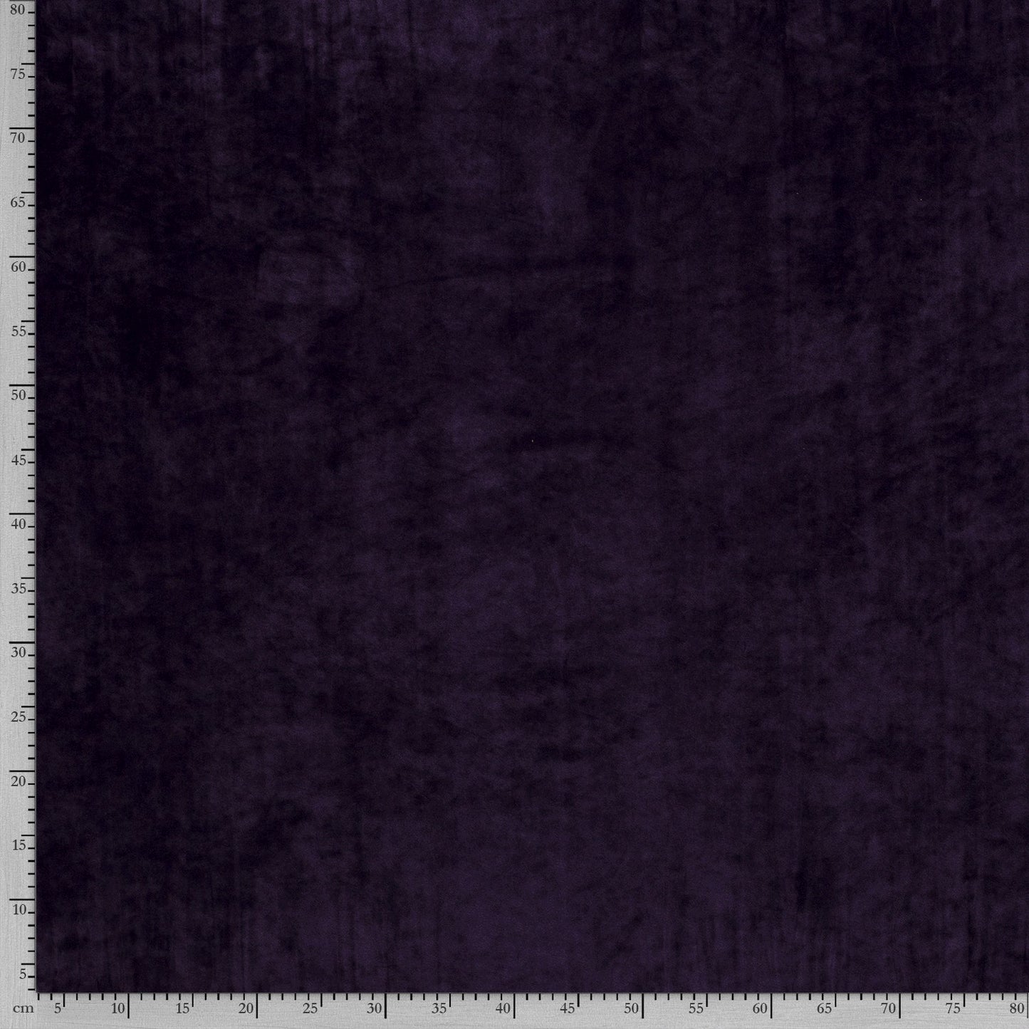 Tissu Velours Polyester Elasthane - 044