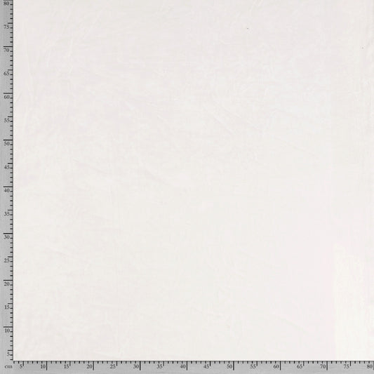 Tissu Velours Polyester Elasthane - 051