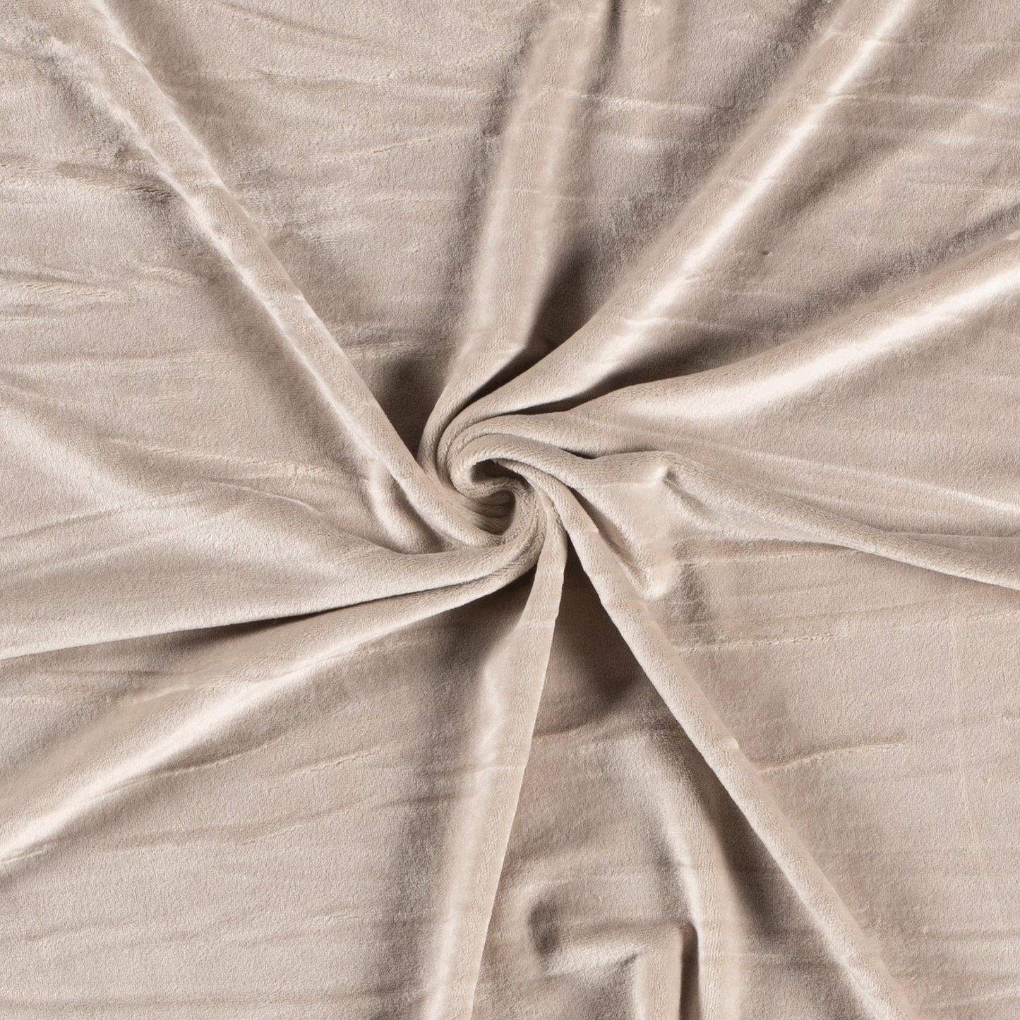 Tissu Velours Polyester Elasthane - 052