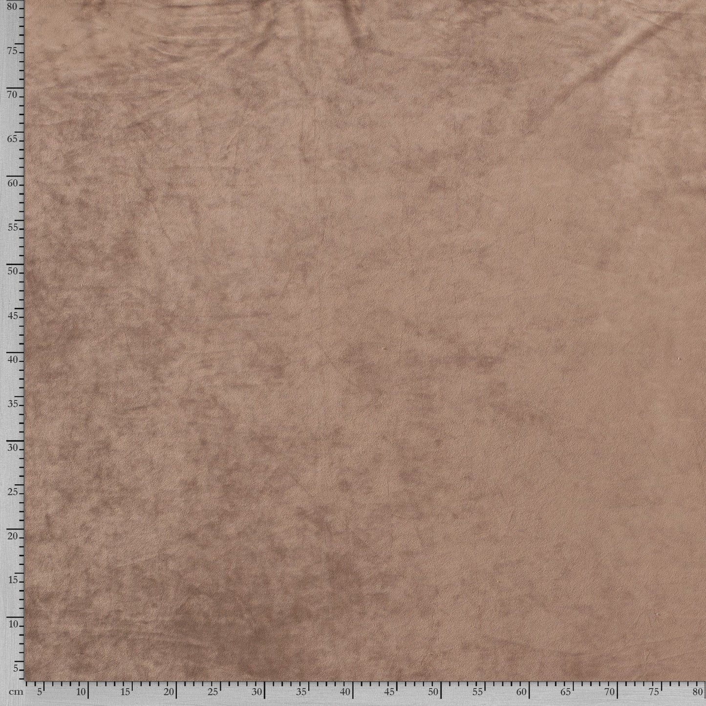 Tissu Velours Polyester Elasthane - 053