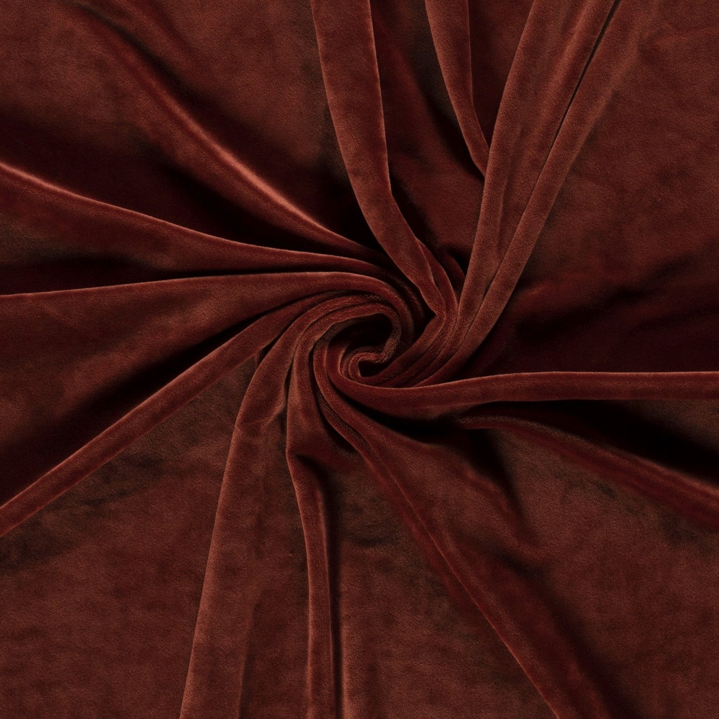 Tissu Velours Polyester Elasthane - 056