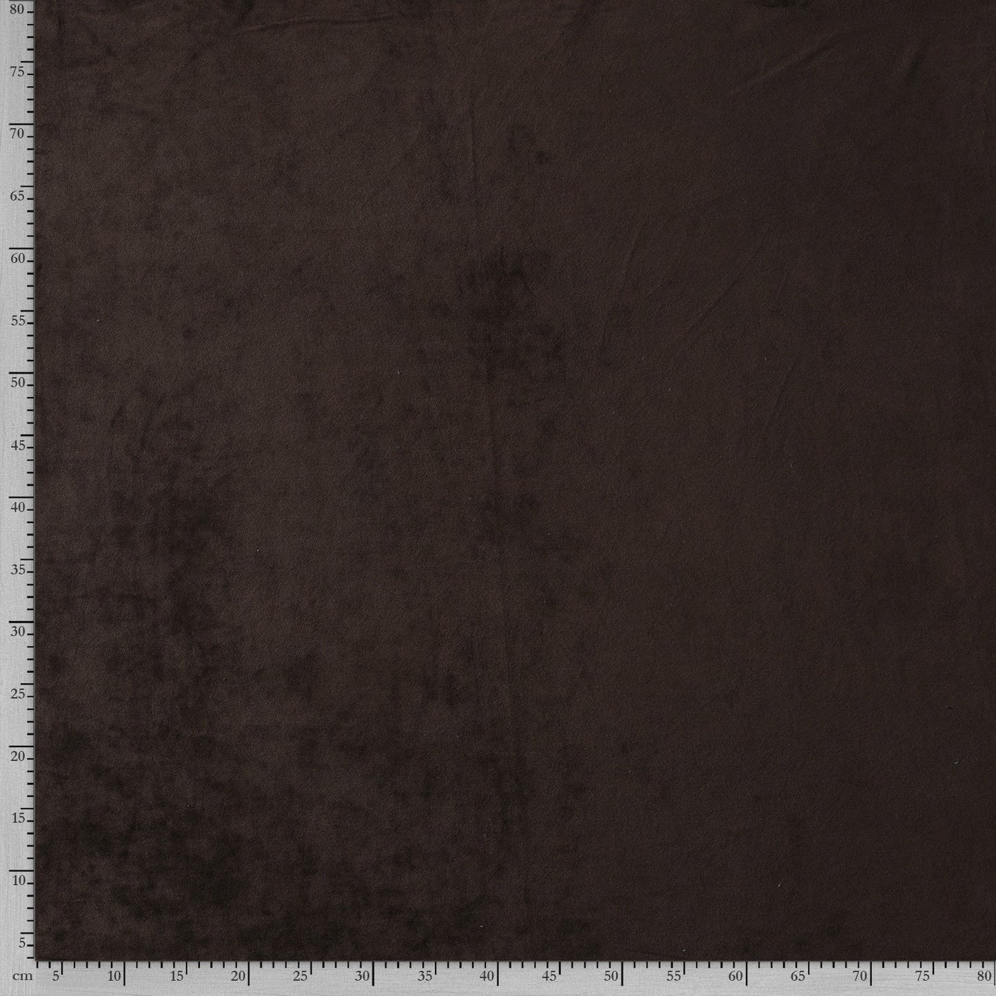 Tissu Velours Polyester Elasthane - 058