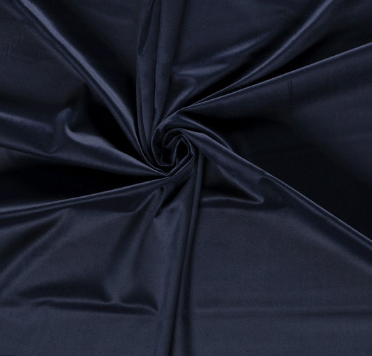 Tissu Velours Velvet Uni - 006