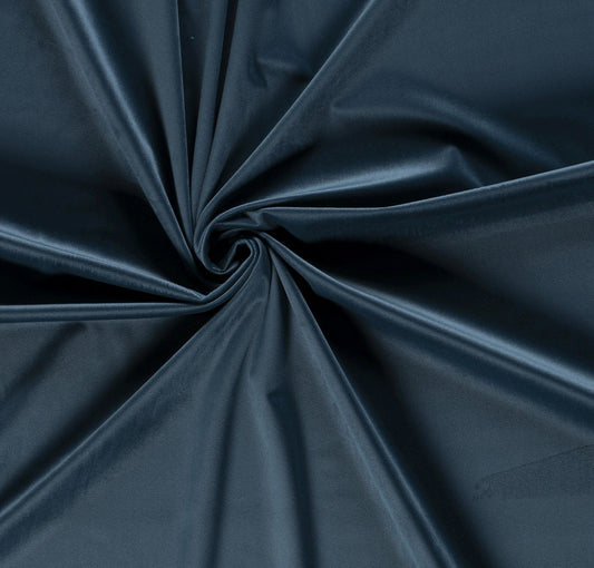 Tissu Velours Velvet Uni - 007
