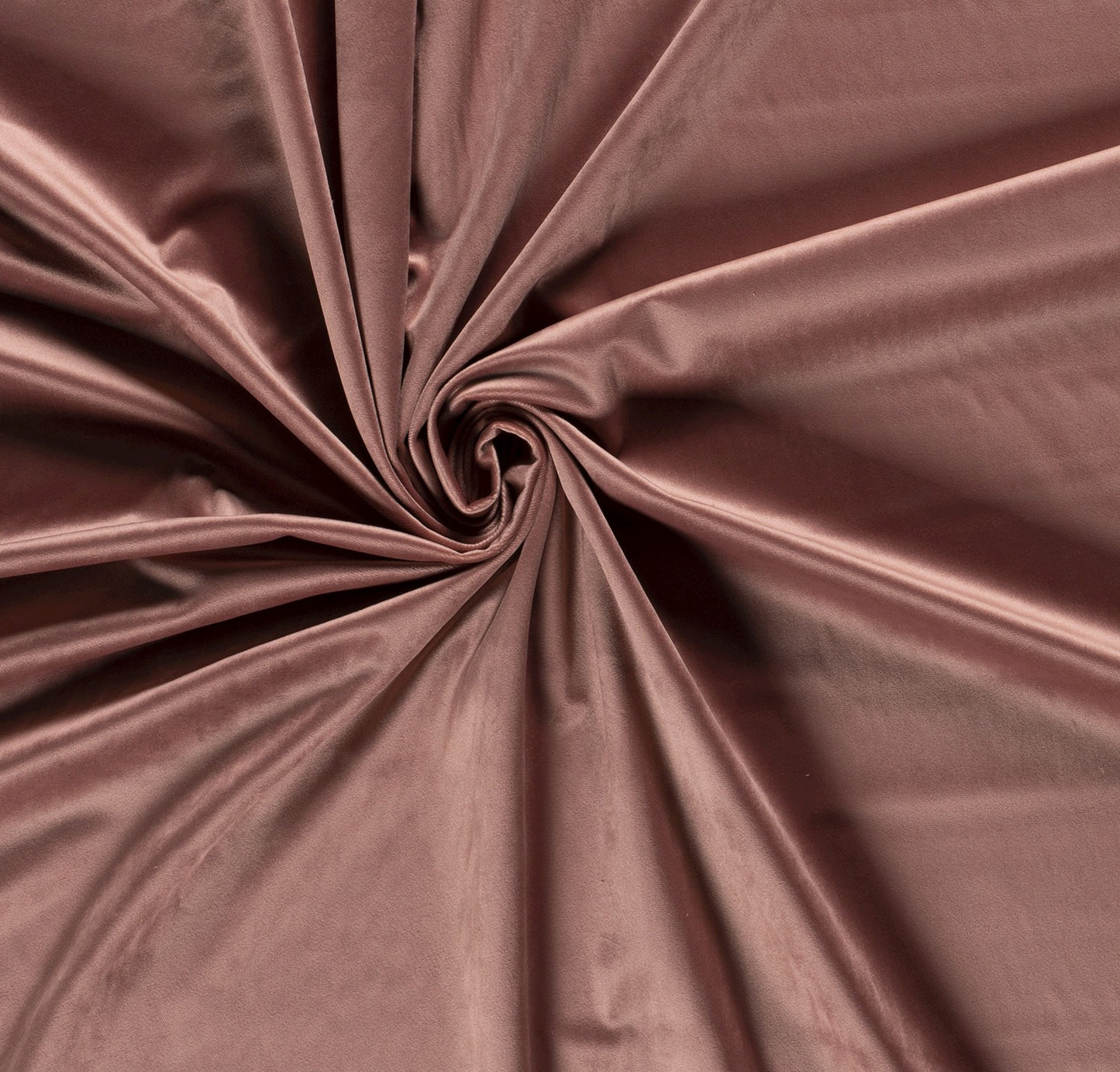 Tissu Velours Velvet Uni - 013
