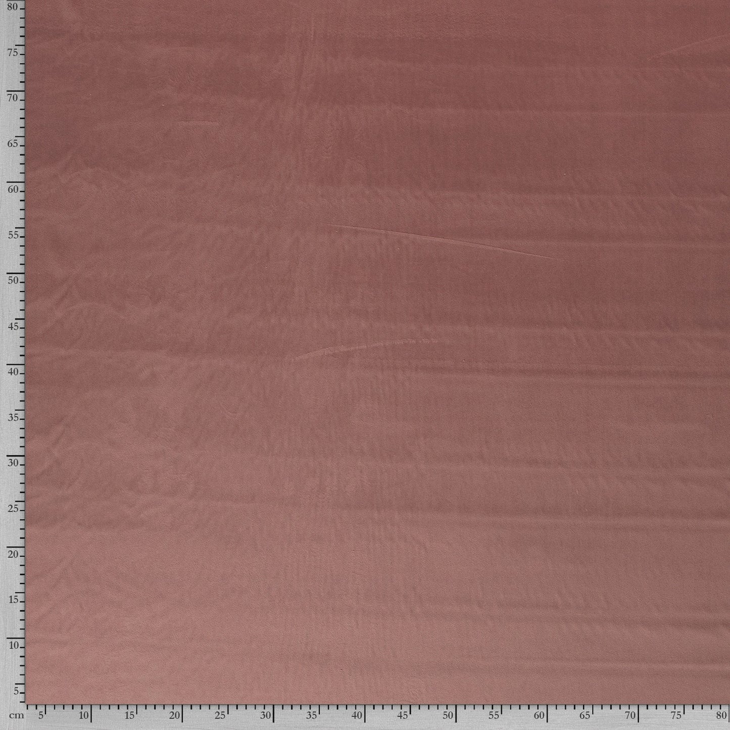 Tissu Velours Velvet Uni - 013
